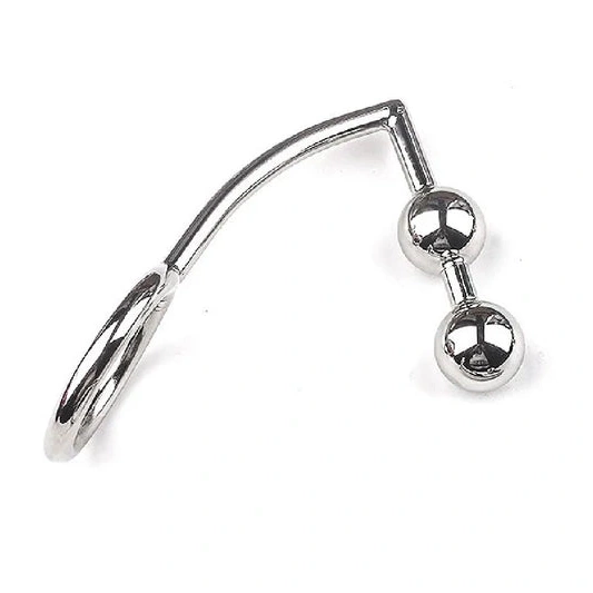 PerfectFit Suspension Ball Two Anal Sexual 4354 Hook 0220